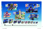 Building Instructions - LEGO - DC Super Hero Girls - 41236 - Harley Quinn™ Dorm: Page 61