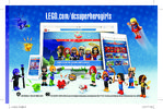 Building Instructions - LEGO - DC Super Hero Girls - 41236 - Harley Quinn™ Dorm: Page 63