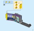 Building Instructions - LEGO - DC Super Hero Girls - 41237 - Batgirl™ Secret Bunker: Page 27