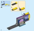 Building Instructions - LEGO - DC Super Hero Girls - 41237 - Batgirl™ Secret Bunker: Page 36