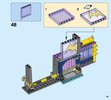 Building Instructions - LEGO - DC Super Hero Girls - 41237 - Batgirl™ Secret Bunker: Page 45