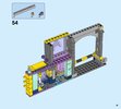 Building Instructions - LEGO - DC Super Hero Girls - 41237 - Batgirl™ Secret Bunker: Page 51