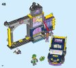 Building Instructions - LEGO - DC Super Hero Girls - 41237 - Batgirl™ Secret Bunker: Page 94