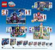 Building Instructions - LEGO - DC Super Hero Girls - 41237 - Batgirl™ Secret Bunker: Page 98