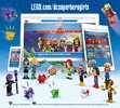 Building Instructions - LEGO - DC Super Hero Girls - 41237 - Batgirl™ Secret Bunker: Page 99