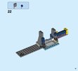 Building Instructions - LEGO - DC Super Hero Girls - 41237 - Batgirl™ Secret Bunker: Page 15