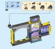 Building Instructions - LEGO - DC Super Hero Girls - 41237 - Batgirl™ Secret Bunker: Page 59