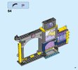 Building Instructions - LEGO - DC Super Hero Girls - 41237 - Batgirl™ Secret Bunker: Page 61