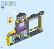 Building Instructions - LEGO - DC Super Hero Girls - 41237 - Batgirl™ Secret Bunker: Page 62