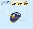 Building Instructions - LEGO - DC Super Hero Girls - 41237 - Batgirl™ Secret Bunker: Page 90