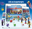 Building Instructions - LEGO - DC Super Hero Girls - 41237 - Batgirl™ Secret Bunker: Page 99