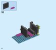 Building Instructions - LEGO - DC Super Hero Girls - 41238 - Lena Luthor™ Kryptomite™ Factory: Page 26