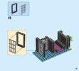 Building Instructions - LEGO - DC Super Hero Girls - 41238 - Lena Luthor™ Kryptomite™ Factory: Page 29