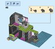 Building Instructions - LEGO - DC Super Hero Girls - 41238 - Lena Luthor™ Kryptomite™ Factory: Page 63