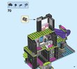 Building Instructions - LEGO - DC Super Hero Girls - 41238 - Lena Luthor™ Kryptomite™ Factory: Page 91