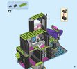 Building Instructions - LEGO - DC Super Hero Girls - 41238 - Lena Luthor™ Kryptomite™ Factory: Page 93