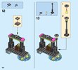 Building Instructions - LEGO - DC Super Hero Girls - 41238 - Lena Luthor™ Kryptomite™ Factory: Page 120