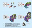 Building Instructions - LEGO - DC Super Hero Girls - 41238 - Lena Luthor™ Kryptomite™ Factory: Page 3