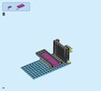 Building Instructions - LEGO - DC Super Hero Girls - 41238 - Lena Luthor™ Kryptomite™ Factory: Page 24