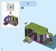 Building Instructions - LEGO - DC Super Hero Girls - 41238 - Lena Luthor™ Kryptomite™ Factory: Page 50