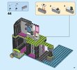 Building Instructions - LEGO - DC Super Hero Girls - 41238 - Lena Luthor™ Kryptomite™ Factory: Page 61