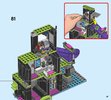 Building Instructions - LEGO - DC Super Hero Girls - 41238 - Lena Luthor™ Kryptomite™ Factory: Page 97