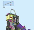 Building Instructions - LEGO - DC Super Hero Girls - 41238 - Lena Luthor™ Kryptomite™ Factory: Page 111