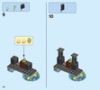 Building Instructions - LEGO - DC Super Hero Girls - 41238 - Lena Luthor™ Kryptomite™ Factory: Page 118