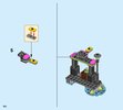 Building Instructions - LEGO - DC Super Hero Girls - 41238 - Lena Luthor™ Kryptomite™ Factory: Page 122