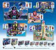 Building Instructions - LEGO - DC Super Hero Girls - 41238 - Lena Luthor™ Kryptomite™ Factory: Page 129