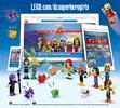 Building Instructions - LEGO - DC Super Hero Girls - 41238 - Lena Luthor™ Kryptomite™ Factory: Page 131