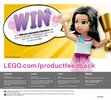 Building Instructions - LEGO - DC Super Hero Girls - 41238 - Lena Luthor™ Kryptomite™ Factory: Page 132