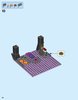 Building Instructions - LEGO - DC Super Hero Girls - 41239 - Eclipso™ Dark Palace: Page 36