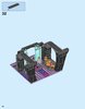 Building Instructions - LEGO - DC Super Hero Girls - 41239 - Eclipso™ Dark Palace: Page 58