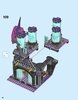 Building Instructions - LEGO - DC Super Hero Girls - 41239 - Eclipso™ Dark Palace: Page 96