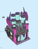 Building Instructions - LEGO - DC Super Hero Girls - 41239 - Eclipso™ Dark Palace: Page 116