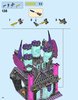 Building Instructions - LEGO - DC Super Hero Girls - 41239 - Eclipso™ Dark Palace: Page 118