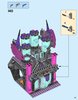 Building Instructions - LEGO - DC Super Hero Girls - 41239 - Eclipso™ Dark Palace: Page 121