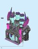 Building Instructions - LEGO - DC Super Hero Girls - 41239 - Eclipso™ Dark Palace: Page 138