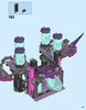 Building Instructions - LEGO - DC Super Hero Girls - 41239 - Eclipso™ Dark Palace: Page 147