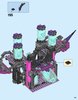 Building Instructions - LEGO - DC Super Hero Girls - 41239 - Eclipso™ Dark Palace: Page 149