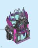 Building Instructions - LEGO - DC Super Hero Girls - 41239 - Eclipso™ Dark Palace: Page 168