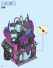 Building Instructions - LEGO - DC Super Hero Girls - 41239 - Eclipso™ Dark Palace: Page 176