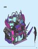 Building Instructions - LEGO - DC Super Hero Girls - 41239 - Eclipso™ Dark Palace: Page 185