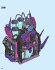 Building Instructions - LEGO - DC Super Hero Girls - 41239 - Eclipso™ Dark Palace: Page 188