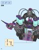 Building Instructions - LEGO - DC Super Hero Girls - 41239 - Eclipso™ Dark Palace: Page 190