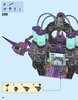 Building Instructions - LEGO - DC Super Hero Girls - 41239 - Eclipso™ Dark Palace: Page 196