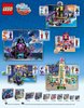 Building Instructions - LEGO - DC Super Hero Girls - 41239 - Eclipso™ Dark Palace: Page 216