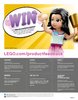 Building Instructions - LEGO - DC Super Hero Girls - 41239 - Eclipso™ Dark Palace: Page 220