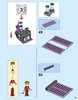 Building Instructions - LEGO - DC Super Hero Girls - 41239 - Eclipso™ Dark Palace: Page 69